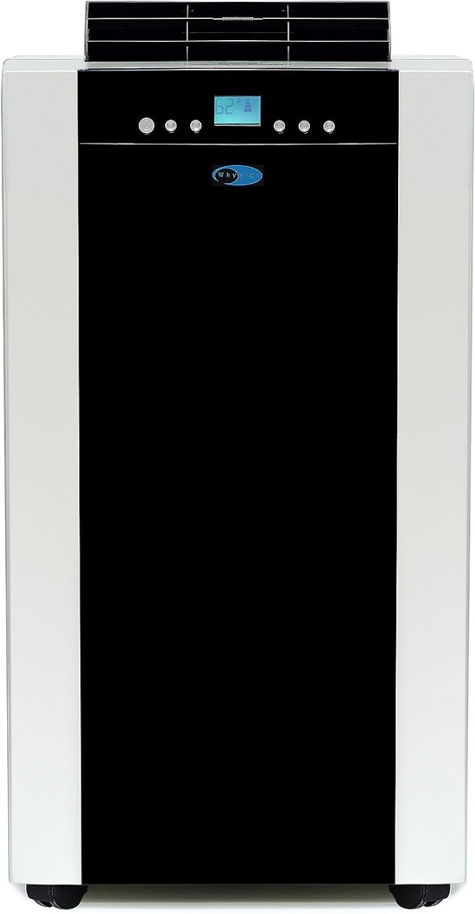 [AC-001] Whynter ARC-14S Dual Hose Portable Air Conditioner